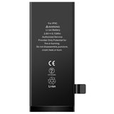 Pièce compatible Batteries Batterie interne 3.8v 1510mAh iPhone 5c