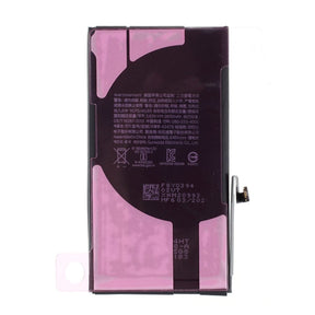 Livraison gratuite Batteries Batterie (puce TI) iPhone 12 Pro