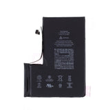 Livraison gratuite Batteries Batterie (puce TI) iPhone 12 Pro Max