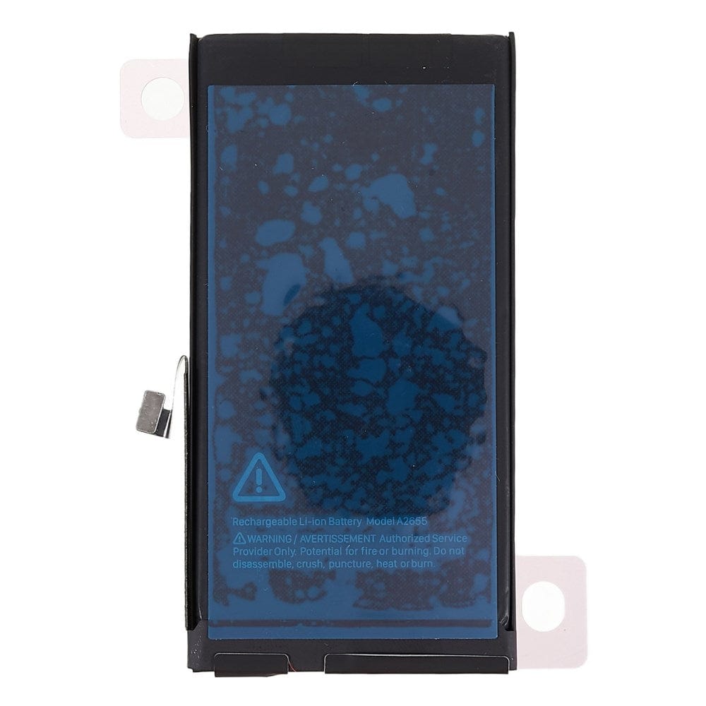 Livraison gratuite Batteries Batterie (puce TI) iPhone 13