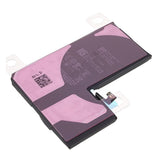 Livraison gratuite Batteries Batterie (puce TI) iPhone 13 Pro