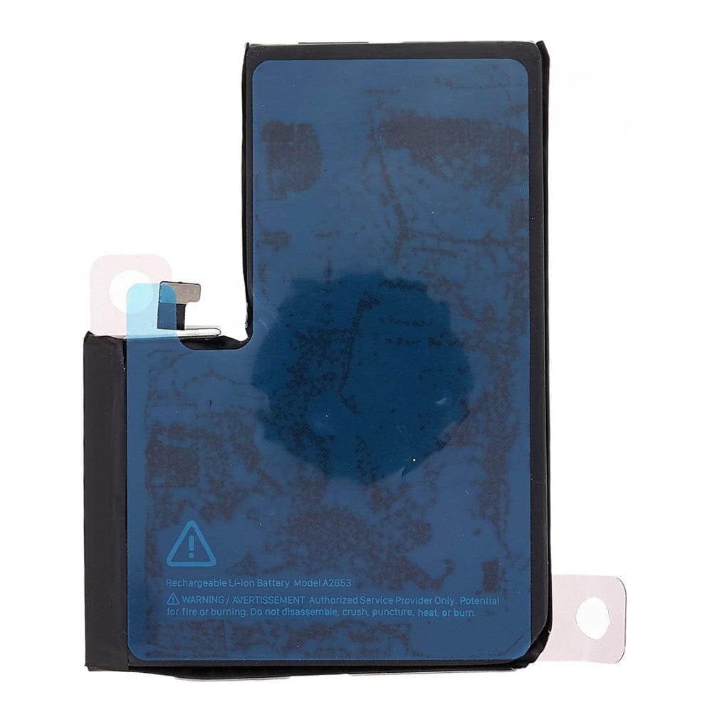 Livraison gratuite Batteries Batterie (puce TI) iPhone 13 Pro Max
