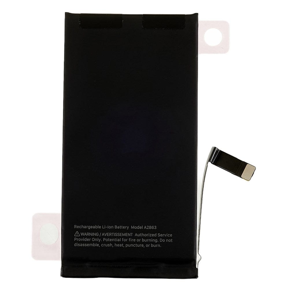 Livraison gratuite Batteries Batterie (puce TI) iPhone 14