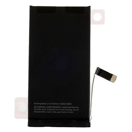 Livraison gratuite Batteries Batterie (puce TI) iPhone 14