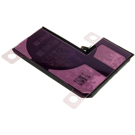 Livraison gratuite Batteries Batterie (puce TI) iPhone 14 Pro