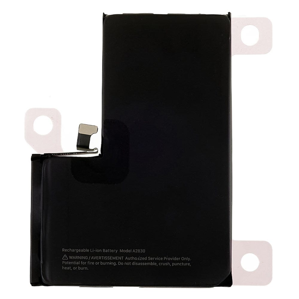 Livraison gratuite Batteries Batterie (puce TI) iPhone 14 Pro Max