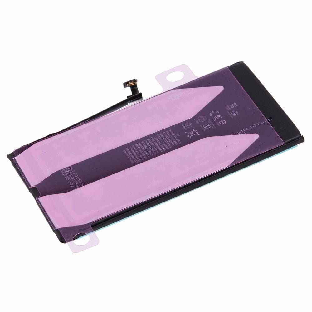 Livraison gratuite Batteries Batterie (puce TI) iPhone 15 Plus