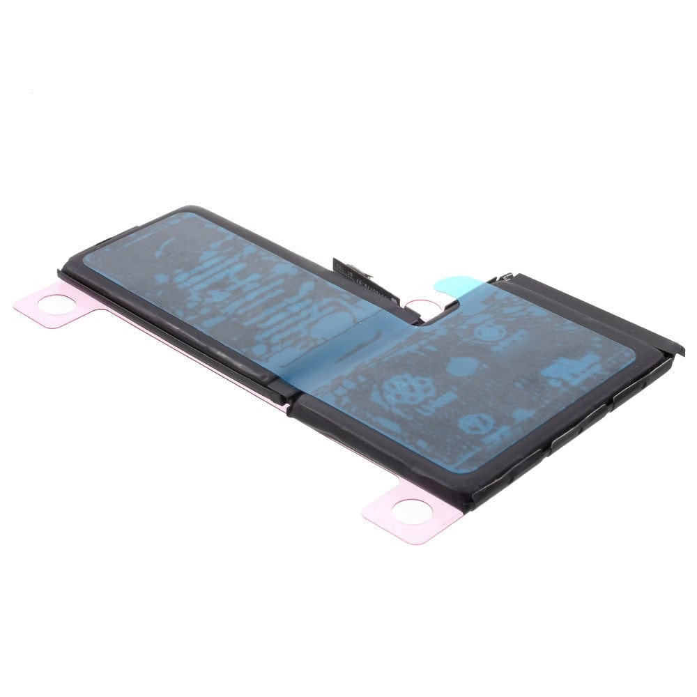 Livraison gratuite Batteries Batterie (puce TI) iPhone X