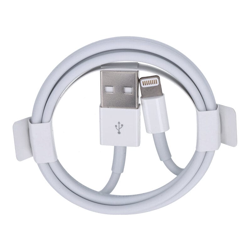 Pièce OEM Câble USB Lightning 1 mètre OEM