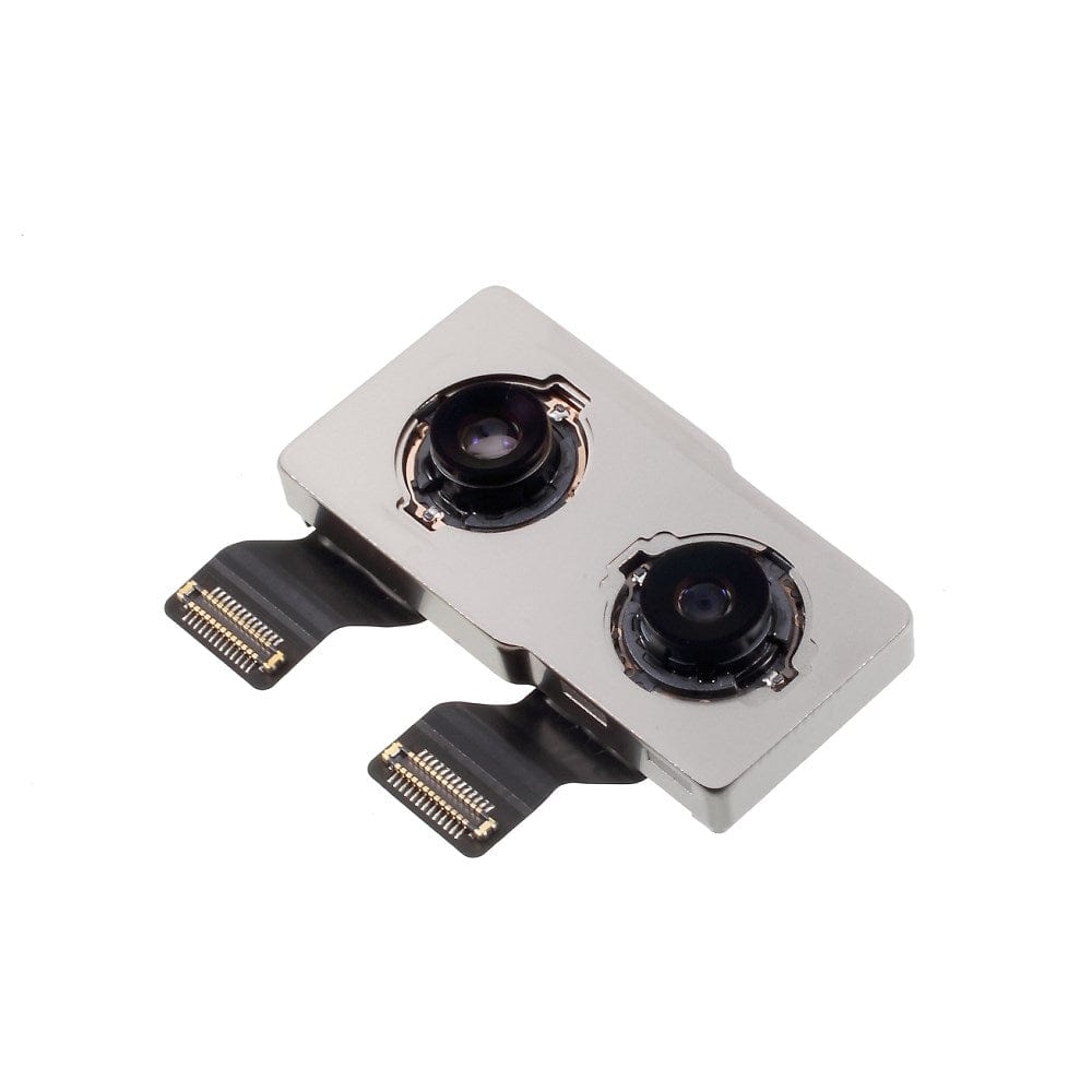 Pièce d'origine Caméras Caméra arrière iPhone X