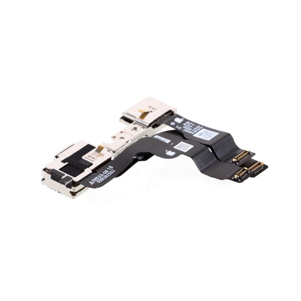 Pièce d'origine Caméras Caméra avant iPhone 12 Pro Max