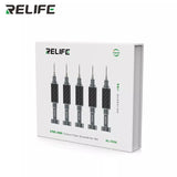 Coffret tournevis Steel Cannon King RELIFE RL-729A