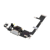 Pièce d'origine Connecteurs de charge Connecteur de charge iPhone 11 Pro Blanc