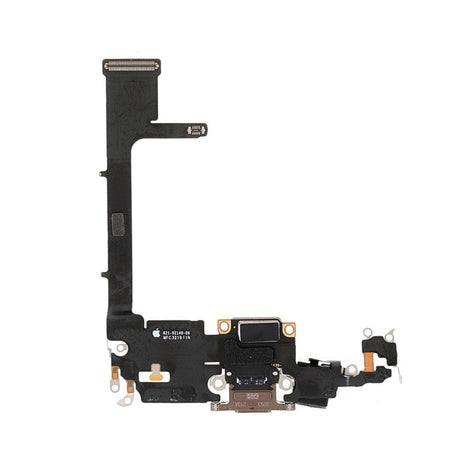 Pièce d'origine Connecteurs de charge Connecteur de charge iPhone 11 Pro Gold