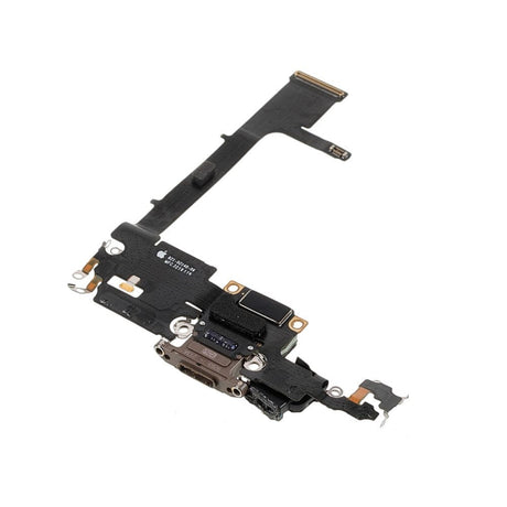Pièce d'origine Connecteurs de charge Connecteur de charge iPhone 11 Pro Gold