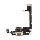 Pièce d'origine Connecteurs de charge Connecteur de charge iPhone 11 Pro Gold