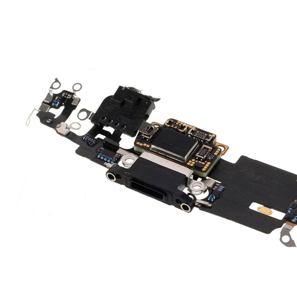 Pièce d'origine Connecteurs de charge Connecteur de charge iPhone 11 Pro Noir