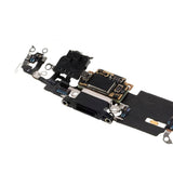 Pièce d'origine Connecteurs de charge Connecteur de charge iPhone 11 Pro Noir