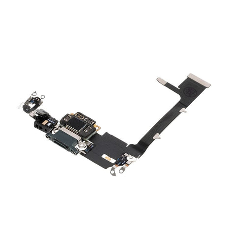 Pièce d'origine Connecteurs de charge Connecteur de charge iPhone 11 Pro Vert