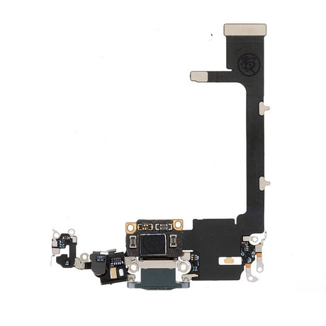 Pièce d'origine Connecteurs de charge Connecteur de charge iPhone 11 Pro Vert