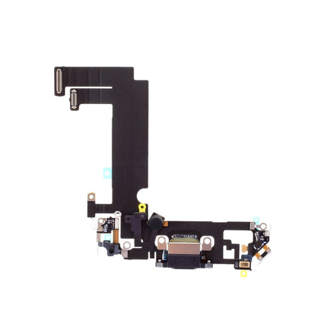Pièce d'origine Connecteurs de charge Connecteur de charge iPhone 12 Mini Noir