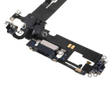 Pièce d'origine Connecteurs de charge Connecteur de charge iPhone 12 Noir