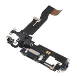 Pièce d'origine Connecteurs de charge Connecteur de charge iPhone 12 Noir