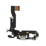 Pièce d'origine Connecteurs de charge Connecteur de charge iPhone 12 Pro Blanc