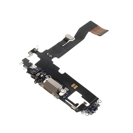 Pièce d'origine Connecteurs de charge Connecteur de charge iPhone 12 Pro Gold