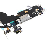 Pièce d'origine Connecteurs de charge Connecteur de charge iPhone 13 Pro Blanc