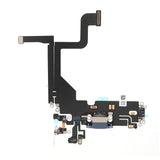 Pièce d'origine Connecteurs de charge Connecteur de charge iPhone 13 Pro Bleu