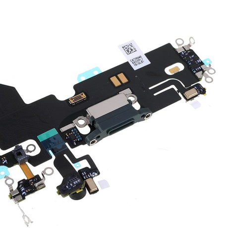 Pièce d'origine Connecteurs de charge Connecteur de charge iPhone 13 Pro Vert