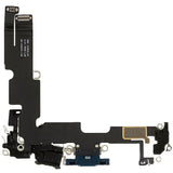Pièce d'origine Connecteurs de charge Connecteur de charge iPhone 14 Plus Noir
