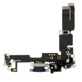 Pièce d'origine Connecteurs de charge Connecteur de charge iPhone 14 Plus Noir