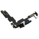 Pièce d'origine Connecteurs de charge Connecteur de charge iPhone 14 Plus Noir
