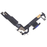 Livraison gratuite Connecteurs de charge Connecteur de charge iPhone 16 Outremer