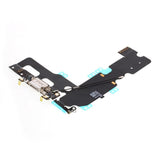 Pièce d'origine Connecteurs de charge Connecteur de charge iPhone 7 Plus Blanc