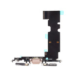 Pièce d'origine Connecteurs de charge Connecteur de charge iPhone 8 Plus Gold