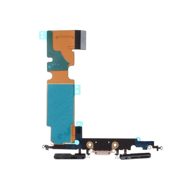 Pièce d'origine Connecteurs de charge Connecteur de charge iPhone 8 Plus Gold