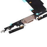 Pièce d'origine Connecteurs de charge Connecteur de charge iPhone 8 Plus Gold
