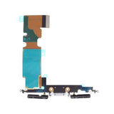 Pièce d'origine Connecteurs de charge Connecteur de charge iPhone 8 Plus Gris clair