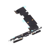 Pièce d'origine Connecteurs de charge Connecteur de charge iPhone 8 Plus Noir