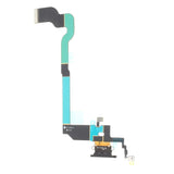 Pièce d'origine Connecteurs de charge Connecteur de charge iPhone X Noir