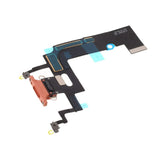 Pièce d'origine Connecteurs de charge Connecteur de charge iPhone Xr Corail