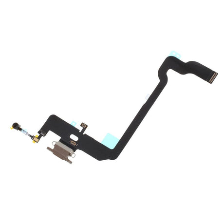 Pièce d'origine Connecteurs de charge Connecteur de charge iPhone Xs Gold