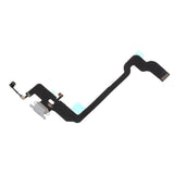 Pièce d'origine Connecteurs de charge Connecteur de charge iPhone Xs Gris