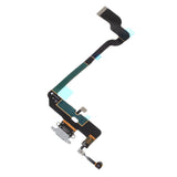 Pièce d'origine Connecteurs de charge Connecteur de charge iPhone Xs Gris