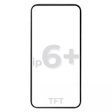 Livraison gratuite Écrans Écran complet iPhone 6 Plus Blanc