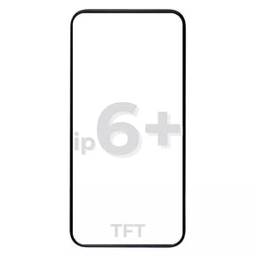 Livraison gratuite Écrans Écran complet iPhone 6 Plus Blanc