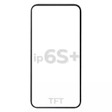 Livraison gratuite Écrans Écran complet iPhone 6s Plus Blanc